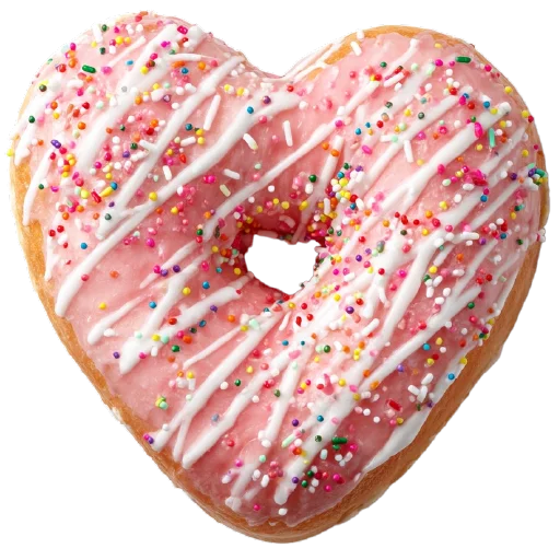 Эмодзи Love Hearts