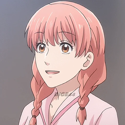 Эмодзи LOVE IS HARD FOR OTAKU