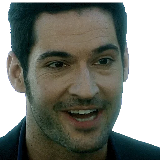 Эмодзи LUCIFER