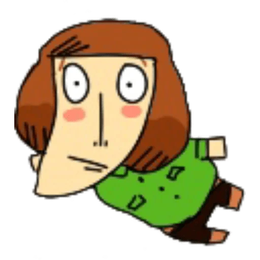 Эмодзи Luther! Ranfren