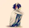 Эмодзи Death Note