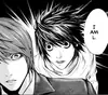 Эмодзи Death Note