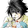 Эмодзи Death Note