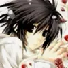 Эмодзи Death Note