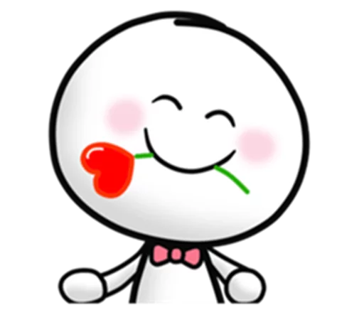 Эмодзи Love Love