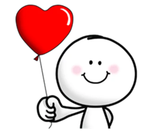 Эмодзи Love Love