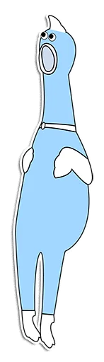 Эмодзи ЛитБастиль | LaPetitBastille