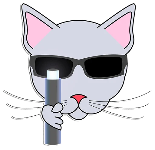 Эмодзи ЛитБастиль | LaPetitBastille