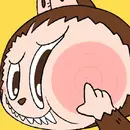 Эмодзи Labubu