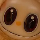Эмодзи Labubu