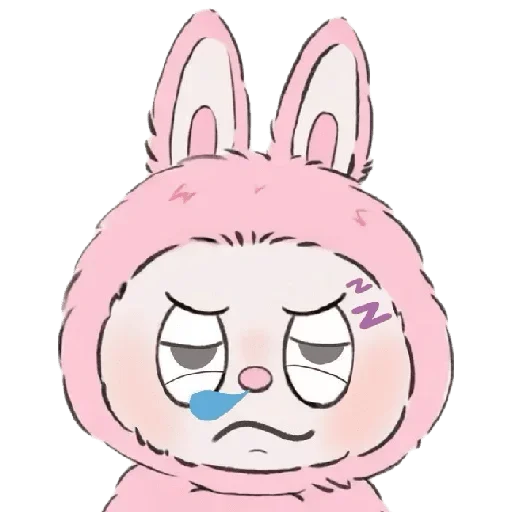 Эмодзи ЛАБУБУ