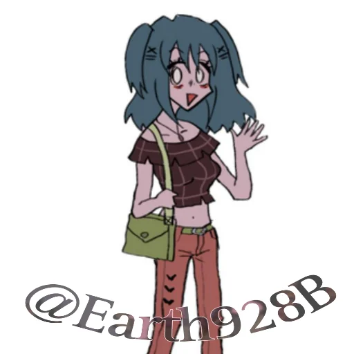 Эмодзи Laceys Wardrobe