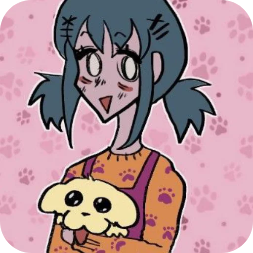 Эмодзи Laceys Wardrobe