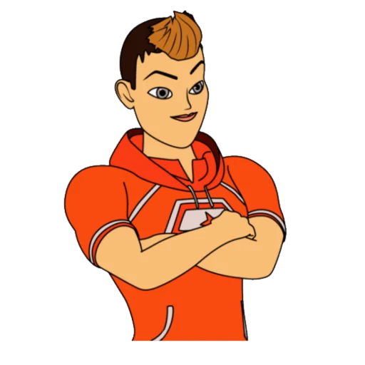 Эмодзи Miraculous 2