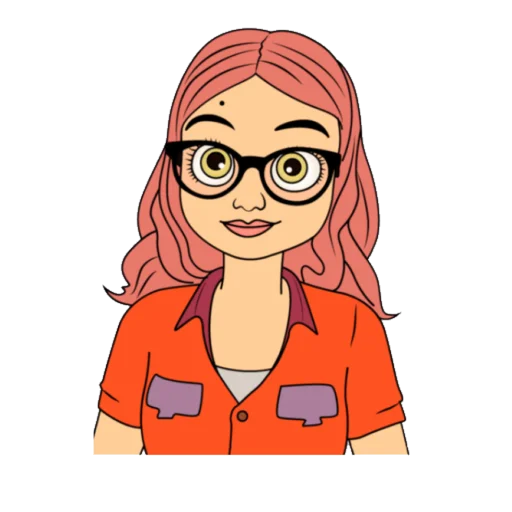 Эмодзи Miraculous 2