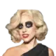 Эмодзи Lady Gaga
