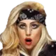 Эмодзи Lady Gaga