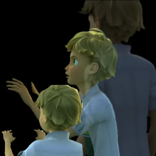 Эмодзи ЛедиХряк by Sandy