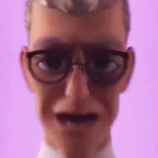 Эмодзи ЛедиХряк by Sandy