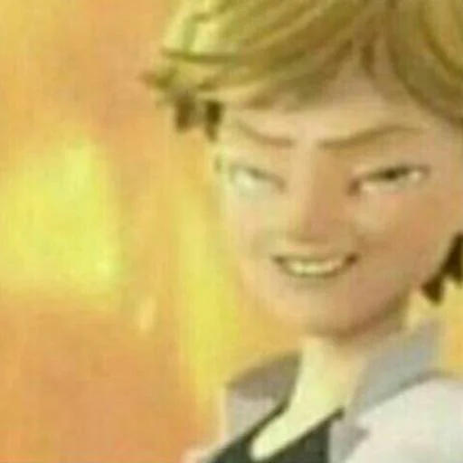 Эмодзи ЛедиХряк by Sandy