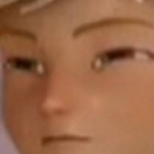 Эмодзи ЛедиХряк by Sandy