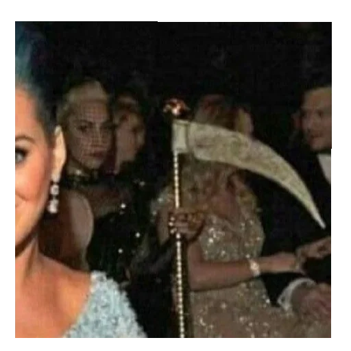 Эмодзи Lady Gaga