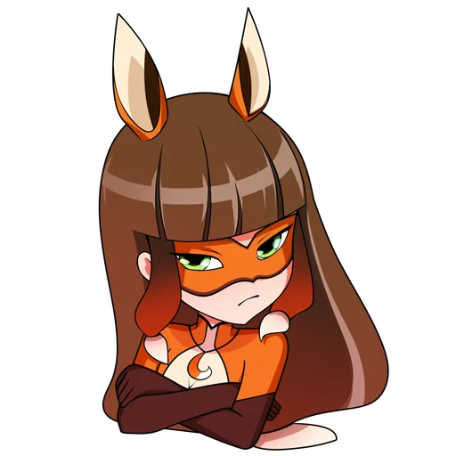 Эмодзи Ladybug