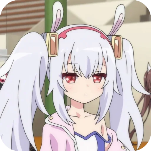 Эмодзи Laffey Azur Lane