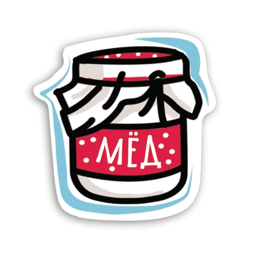 Эмодзи LAGO LADOGA