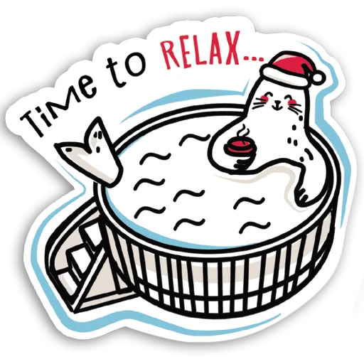 Эмодзи LAGO LADOGA