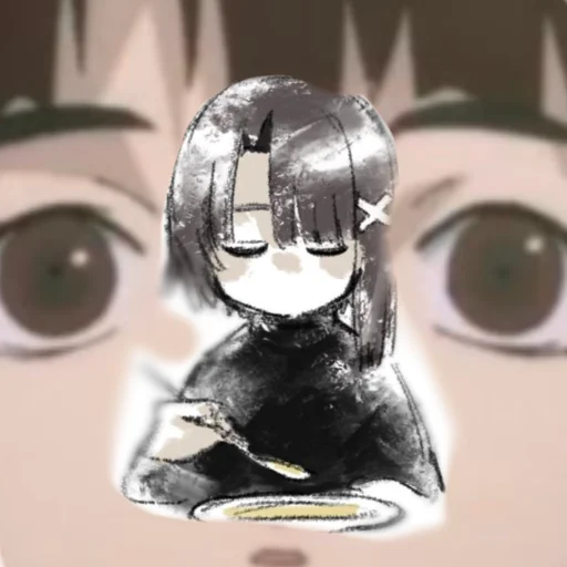 Эмодзи Lain Iwakura