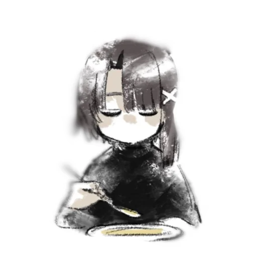 Эмодзи Lain Iwakura