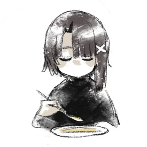 Эмодзи Lain Iwakura