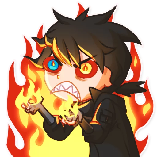 Эмодзи Laith /// RESONANCE