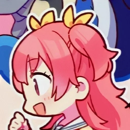 Эмодзи Project Sekai