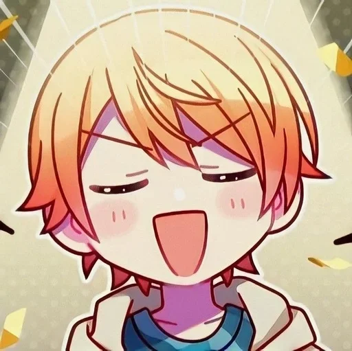 Эмодзи Project Sekai