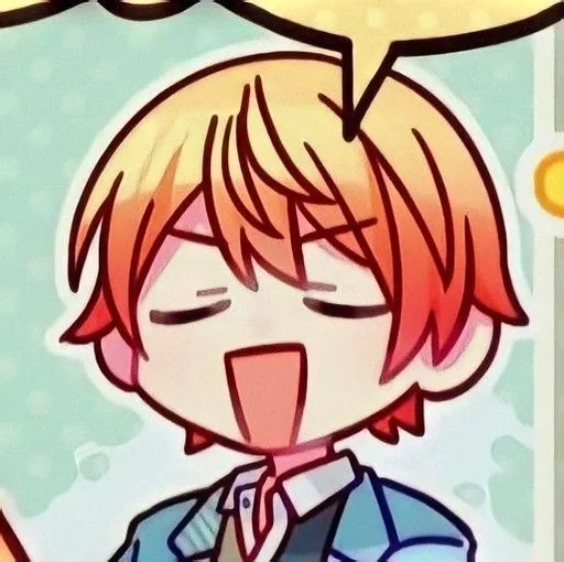 Эмодзи Project Sekai