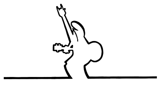 Эмодзи La linea