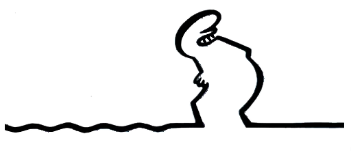 Эмодзи La linea