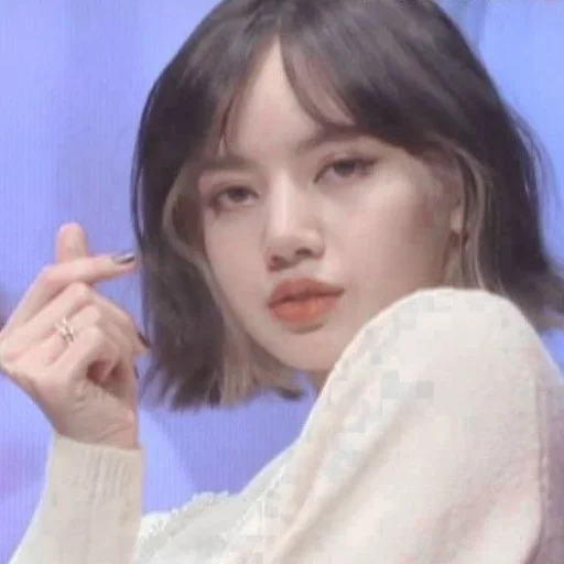 Эмодзи Lalisa