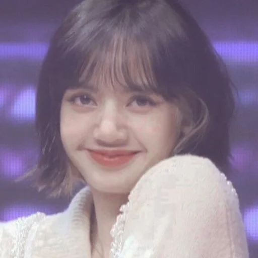 Эмодзи Lalisa