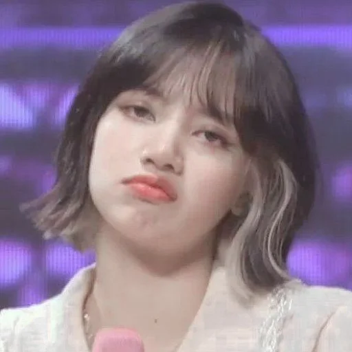 Эмодзи Lalisa
