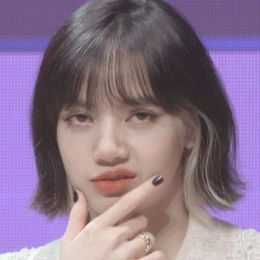 Эмодзи Lalisa