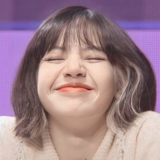 Эмодзи Lalisa