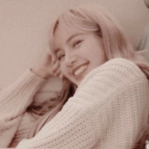 Эмодзи Lalisa