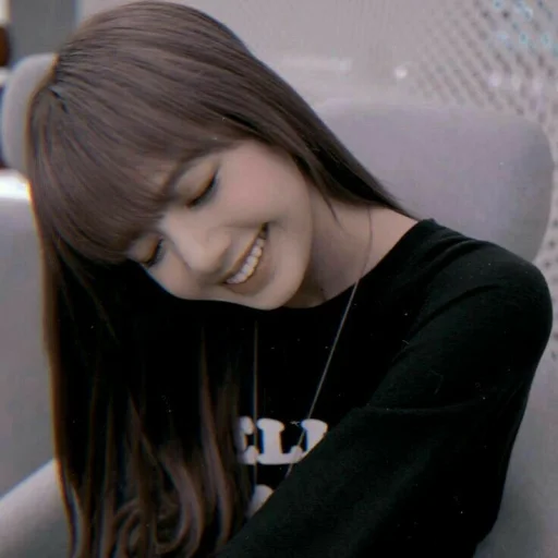 Эмодзи Lalisa