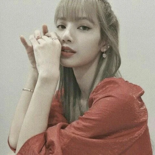 Эмодзи Lalisa