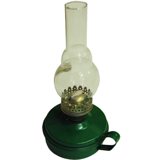 Эмодзи Lamp Lantern