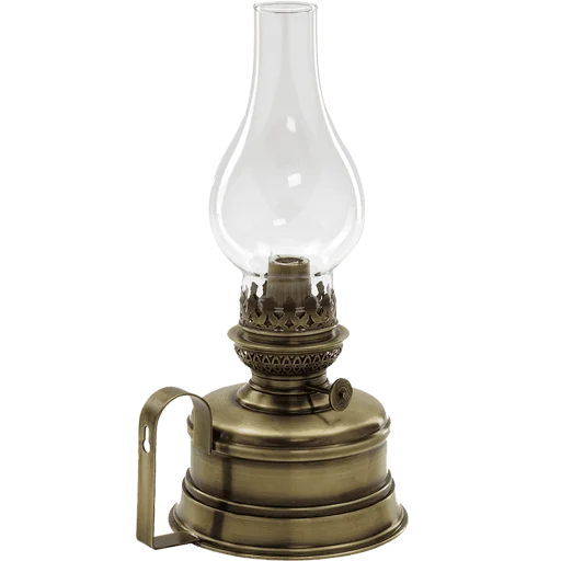 Эмодзи Lamp Lantern