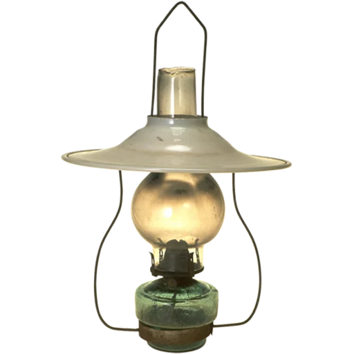 Эмодзи Lamp Lantern
